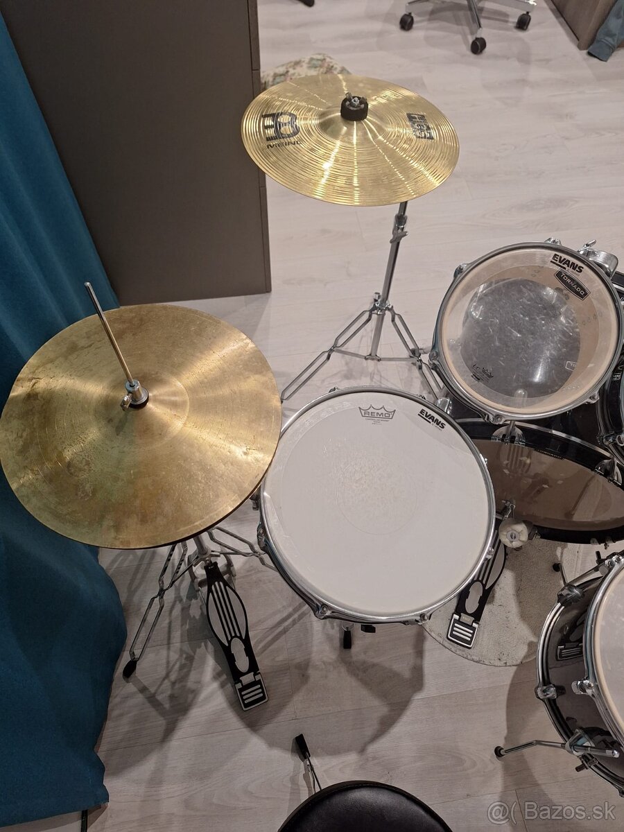 Bicie Tornado by Mapex - 2