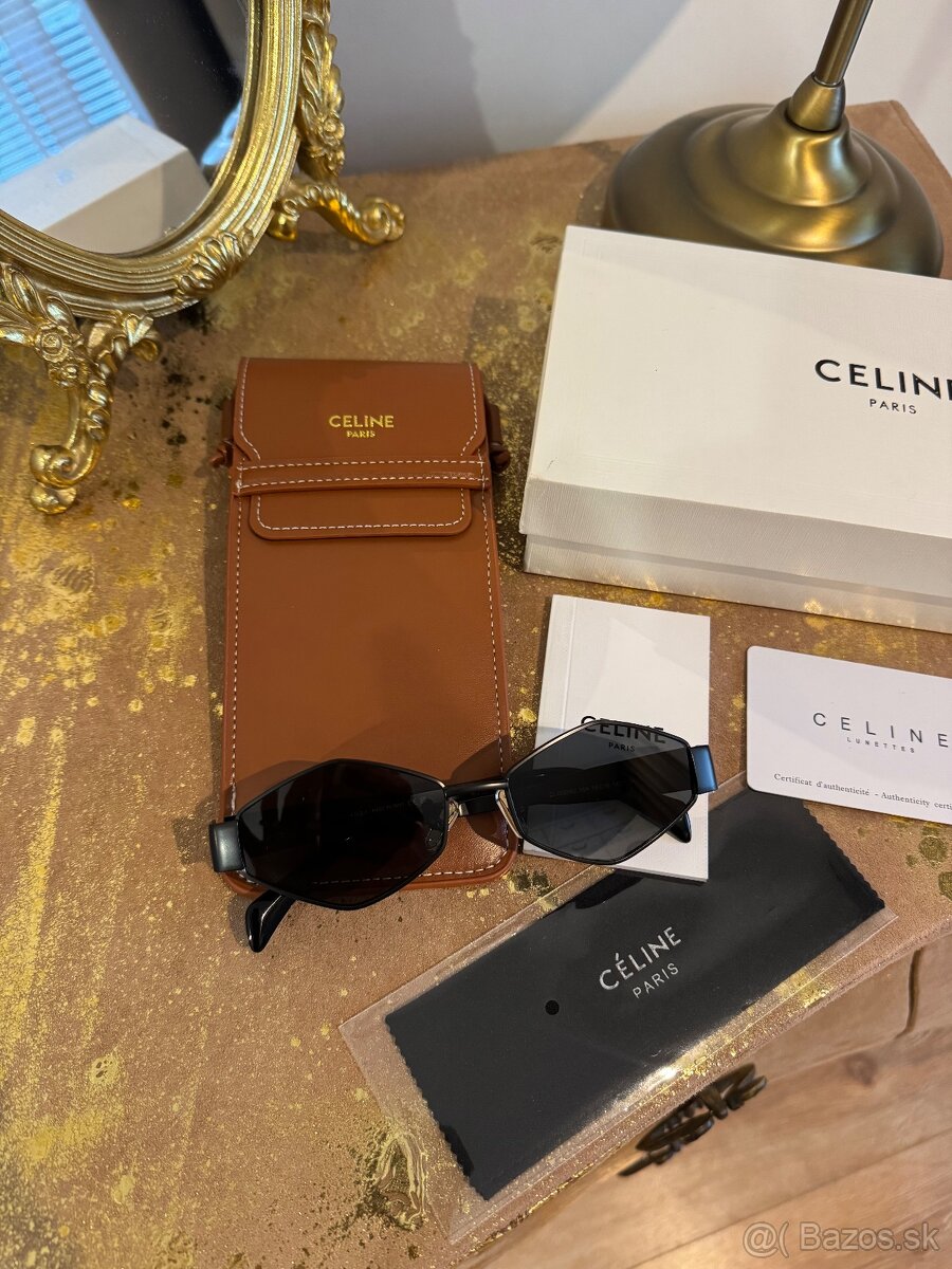 Celine slnecne okuliare Skladom - 2