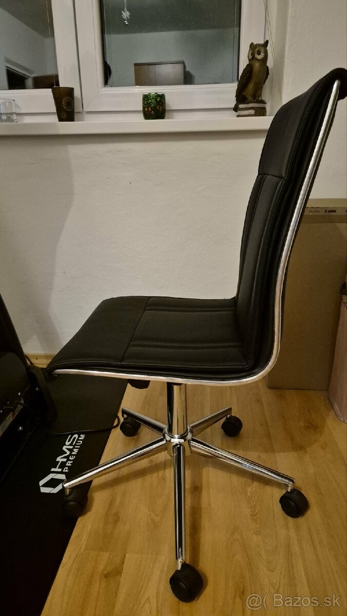 Kancelárska stolička - 2