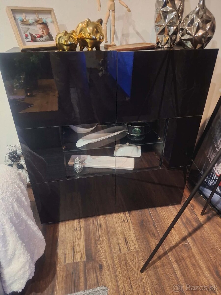 Obyvackova zostava - 2