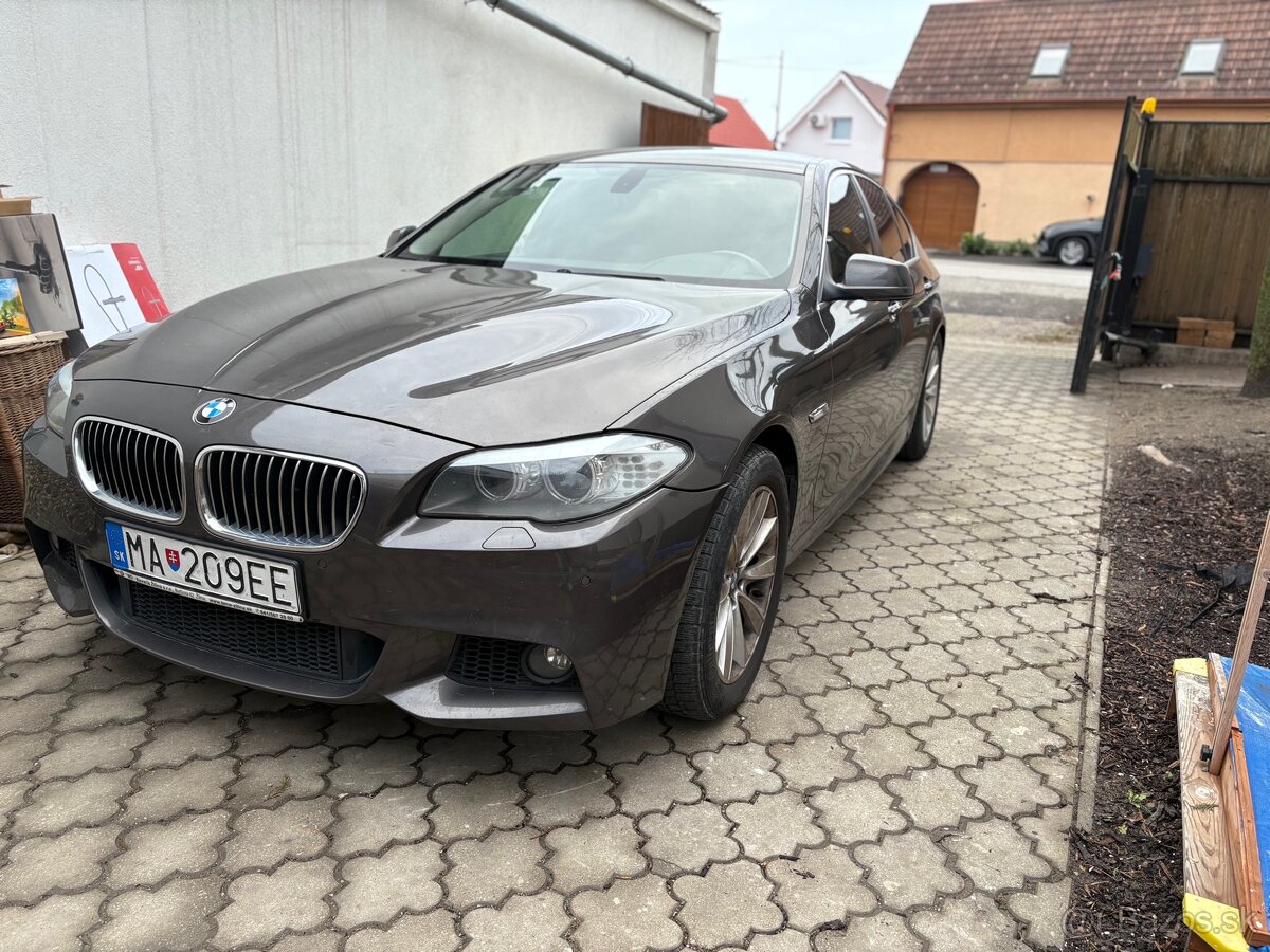 BMW RAD 5 - 2
