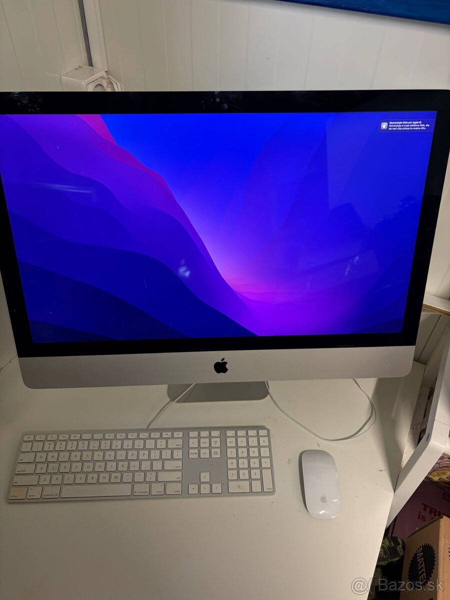 Apple iMac 27" Retina 5K (2017) - 2