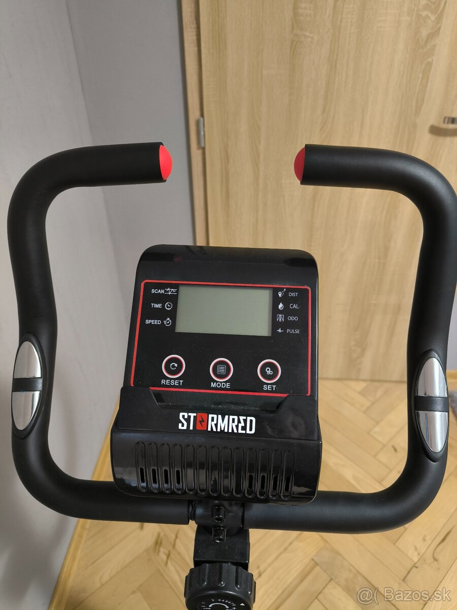 Rotoped Stormred Seahawk - 2