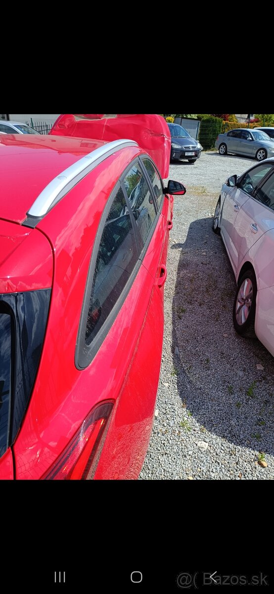 Hyundai i30 III 1.6 crdi - 2