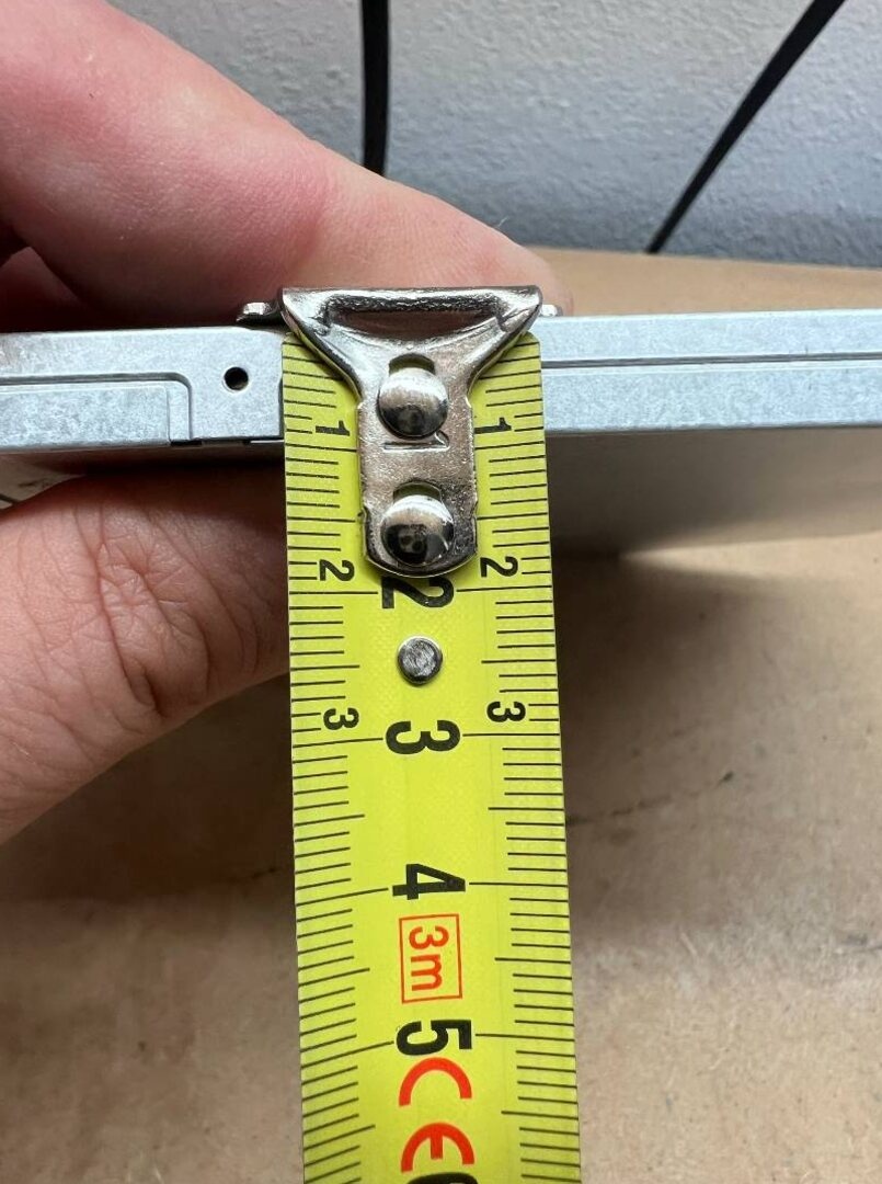 Predám použitú DVD rom / CD rom / napaľovačku do notebooku - 2