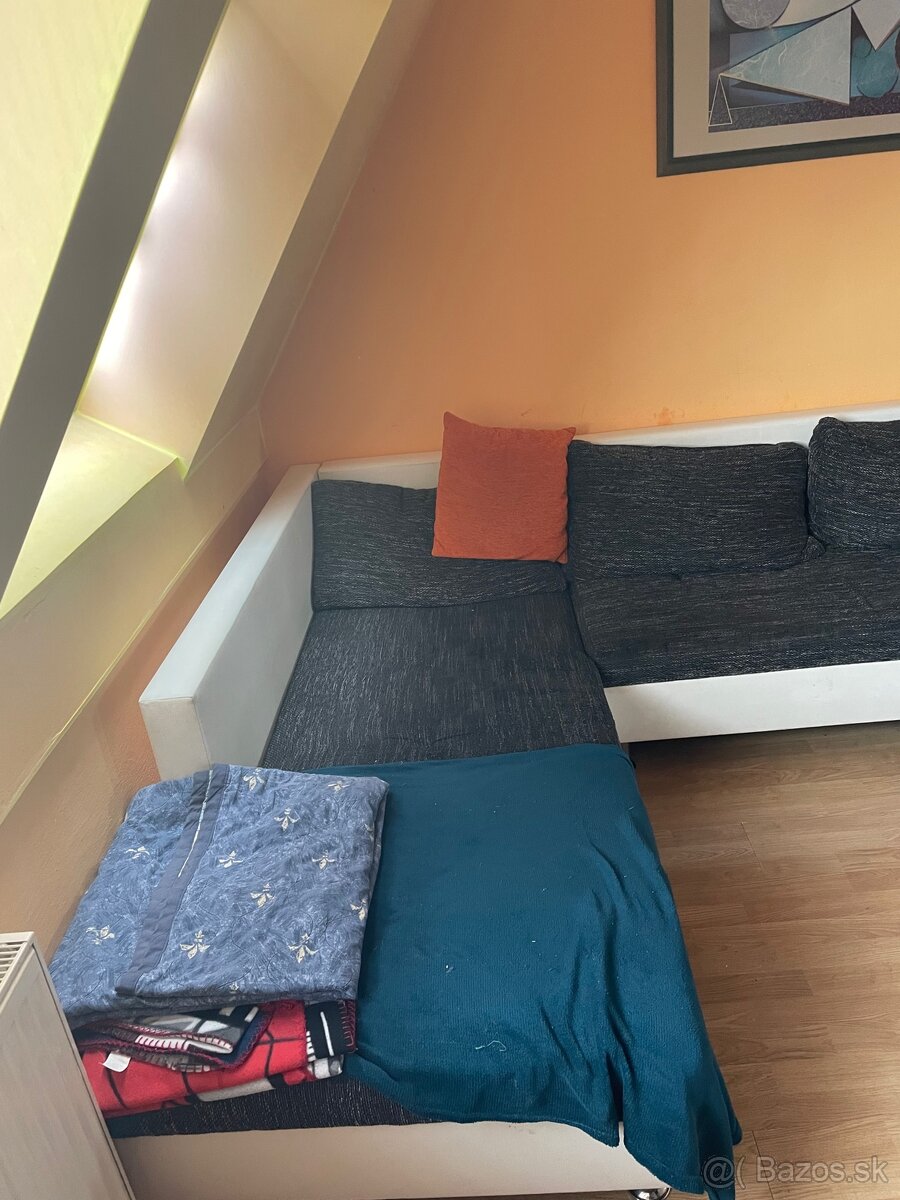 Gauč , sedačka - 2