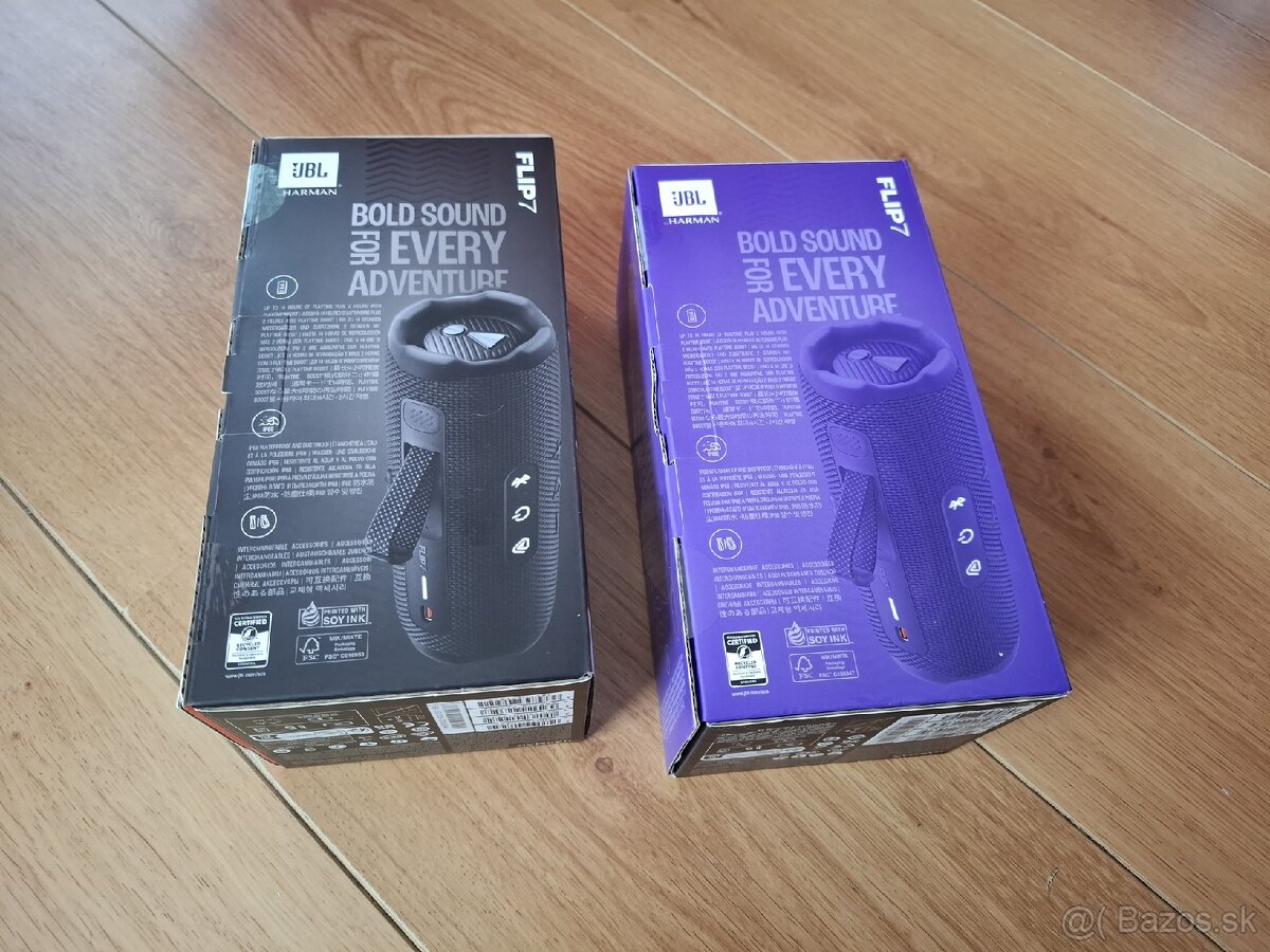 JBL Flip 7 - 2