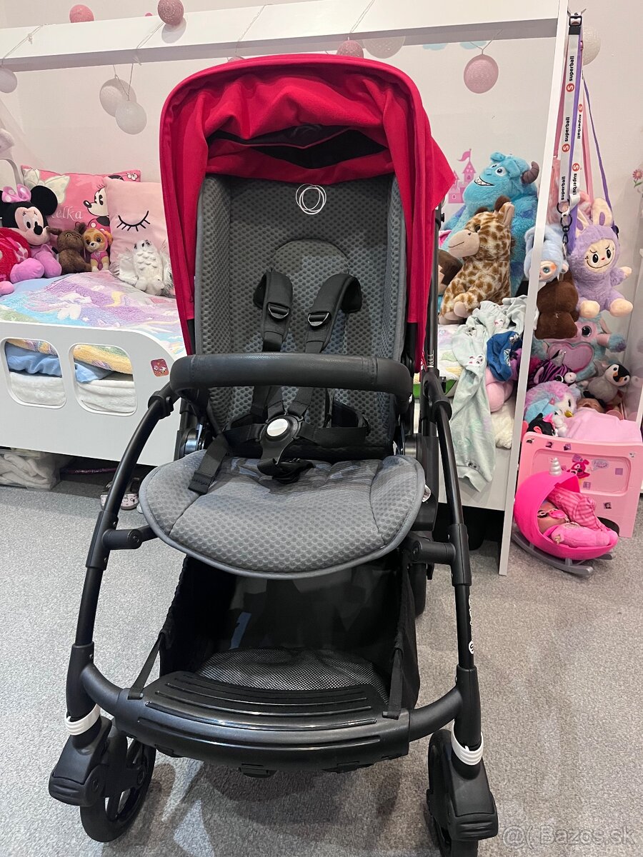 BUGABOO BEE6 - 2