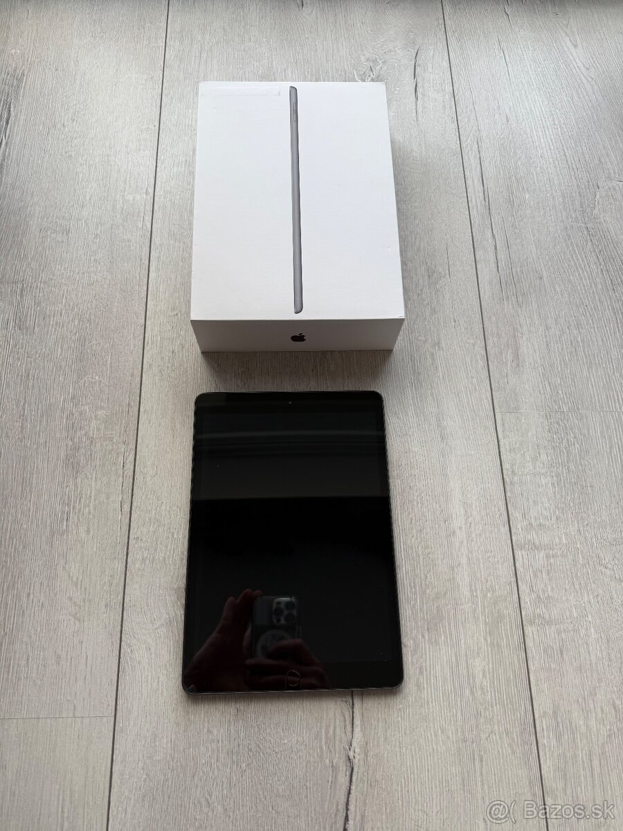 Ipad 7gen 32gb - 2