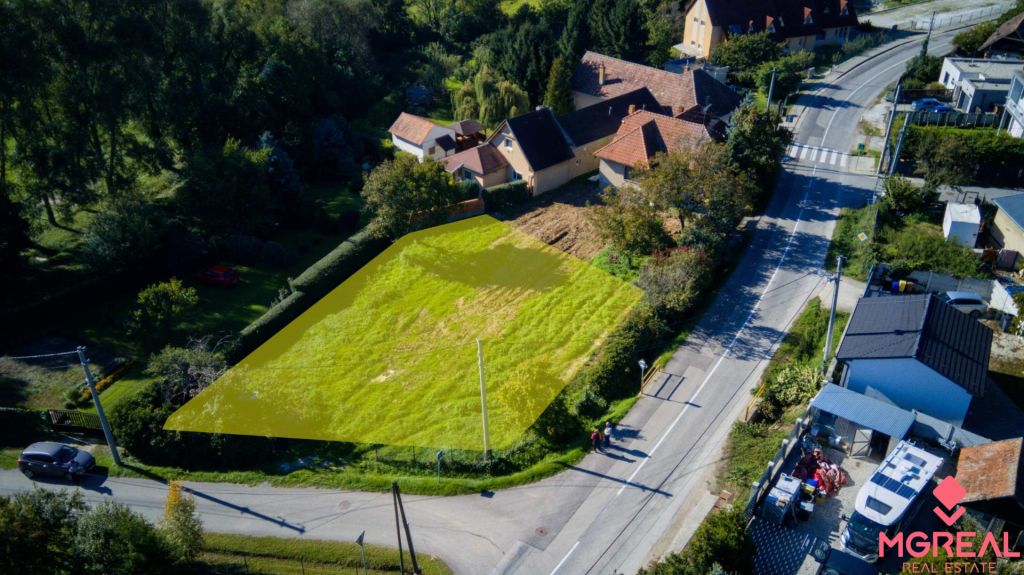Predaj pozemku na bývanie, Nitra - 2