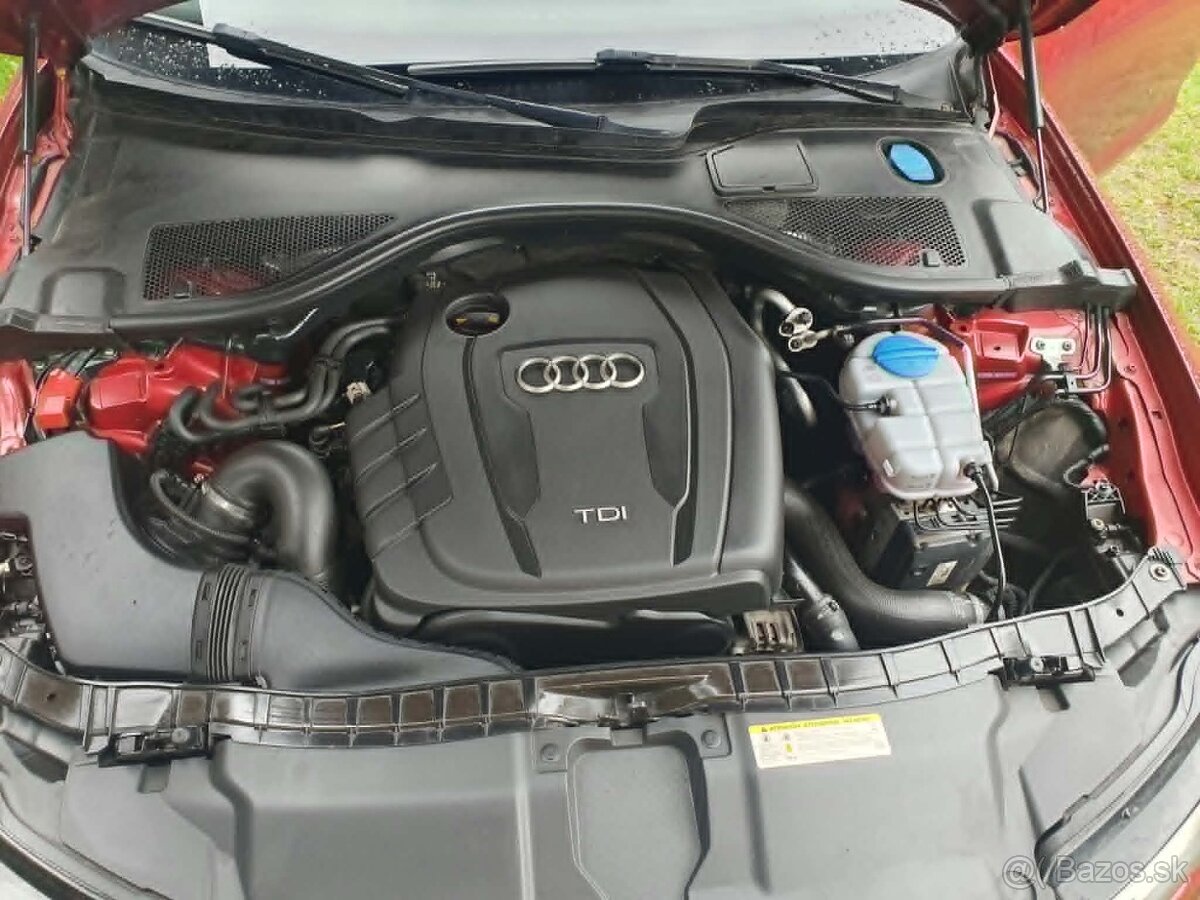a6 c7 2.0 130kw - 2