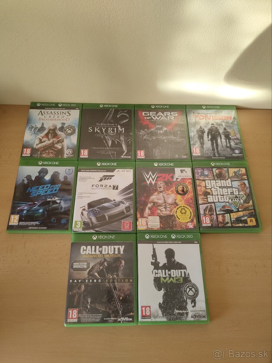 XBOX ONE S - 2