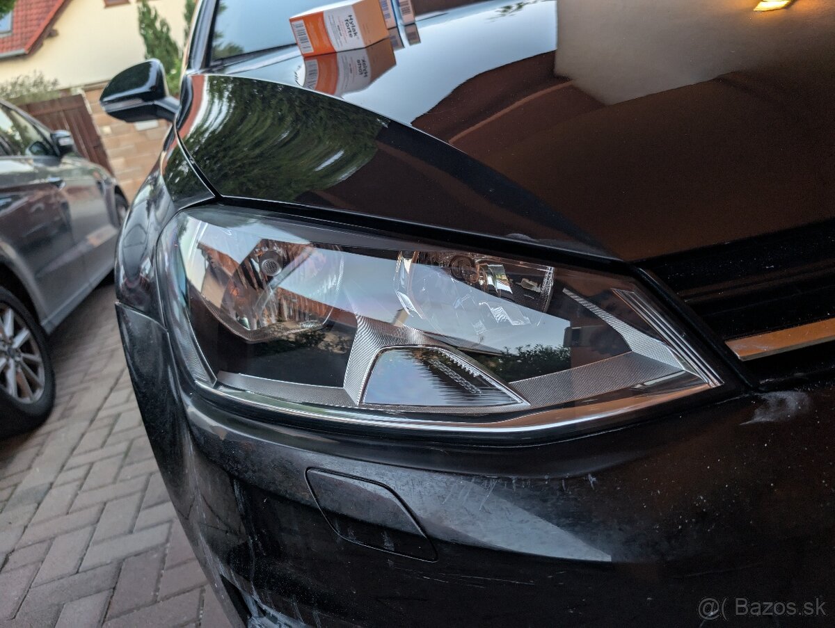 Leštenie svetiel - 2