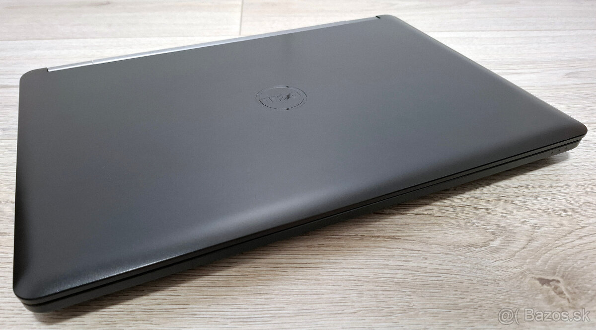 14“ DELL Latitude E5470 | i7 | 16GB | 256GB + dok. stanica - 2