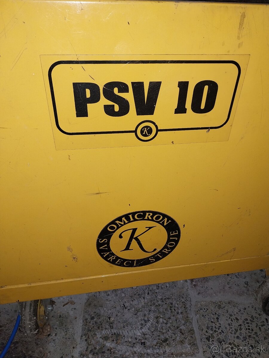 Predam zvaracku co2 - 2