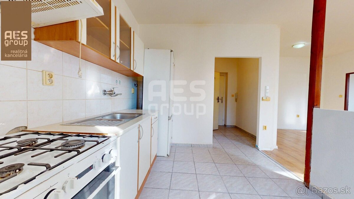 PREDAJ, bezbariérový 2 izbový byt s pivnicou, Stupava Vajans - 2