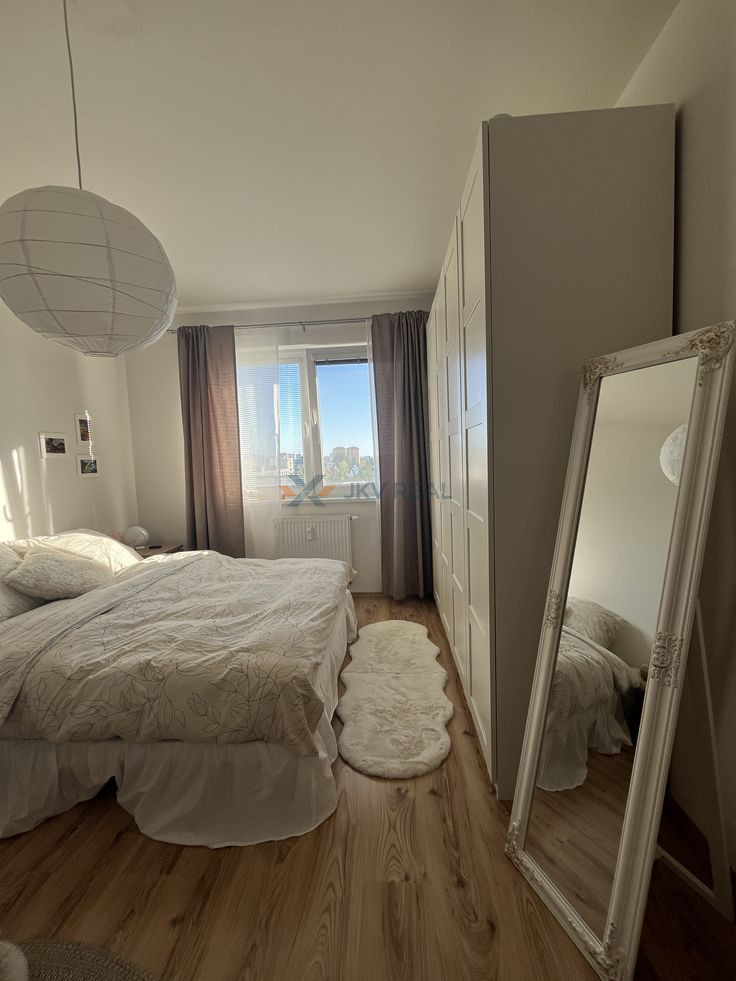 Tichý a svetlý 3-izbový byt po rekonštrukcii v Ružinove - 2