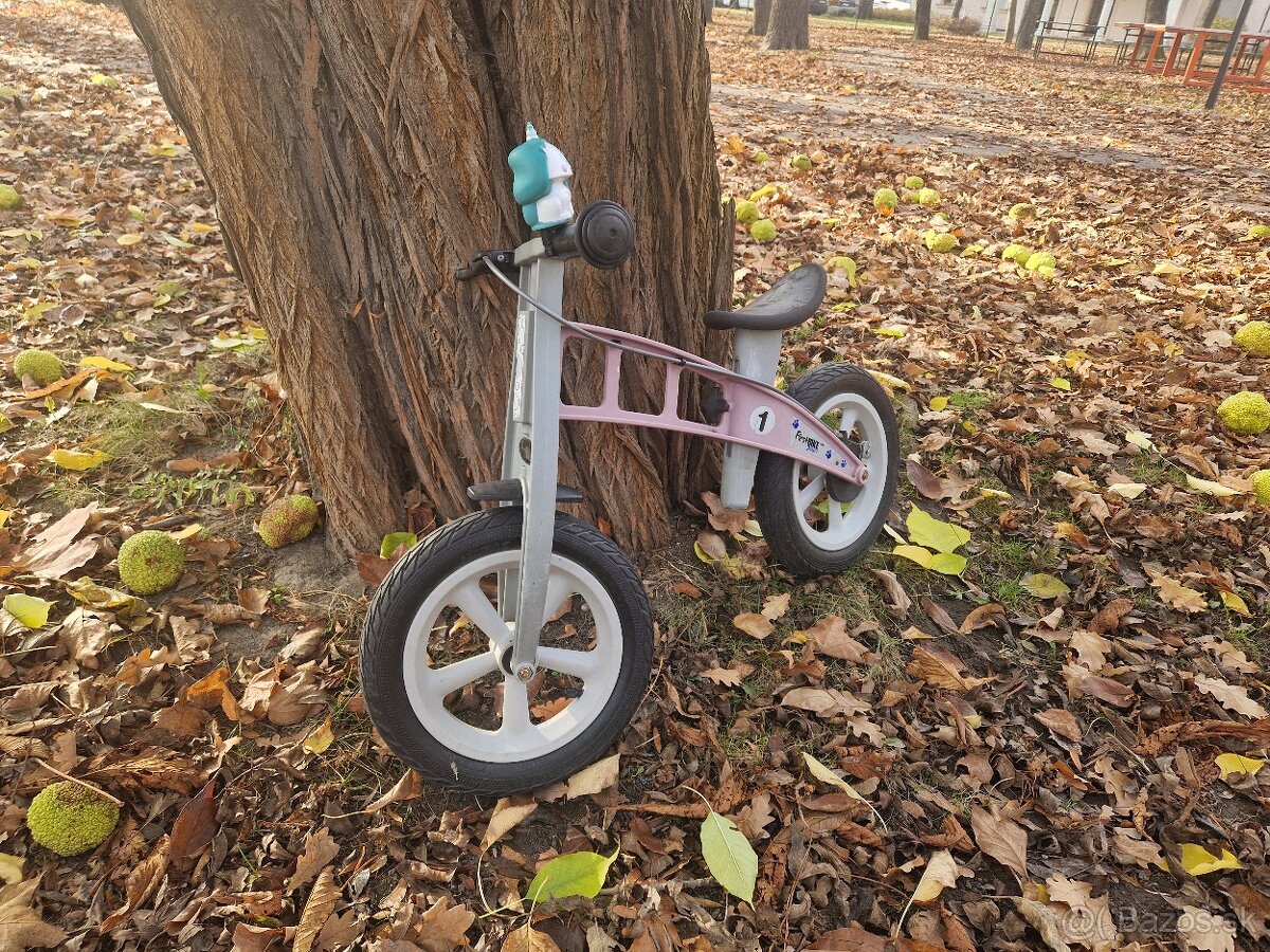 Odrazadlo My First Bike - 2