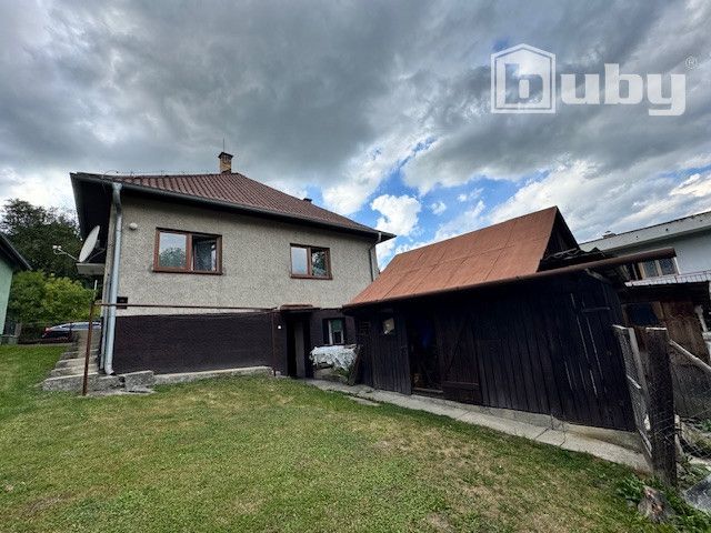 Rodinný dom 100 m2, predaj, Dolný Hričov Peklina - 2