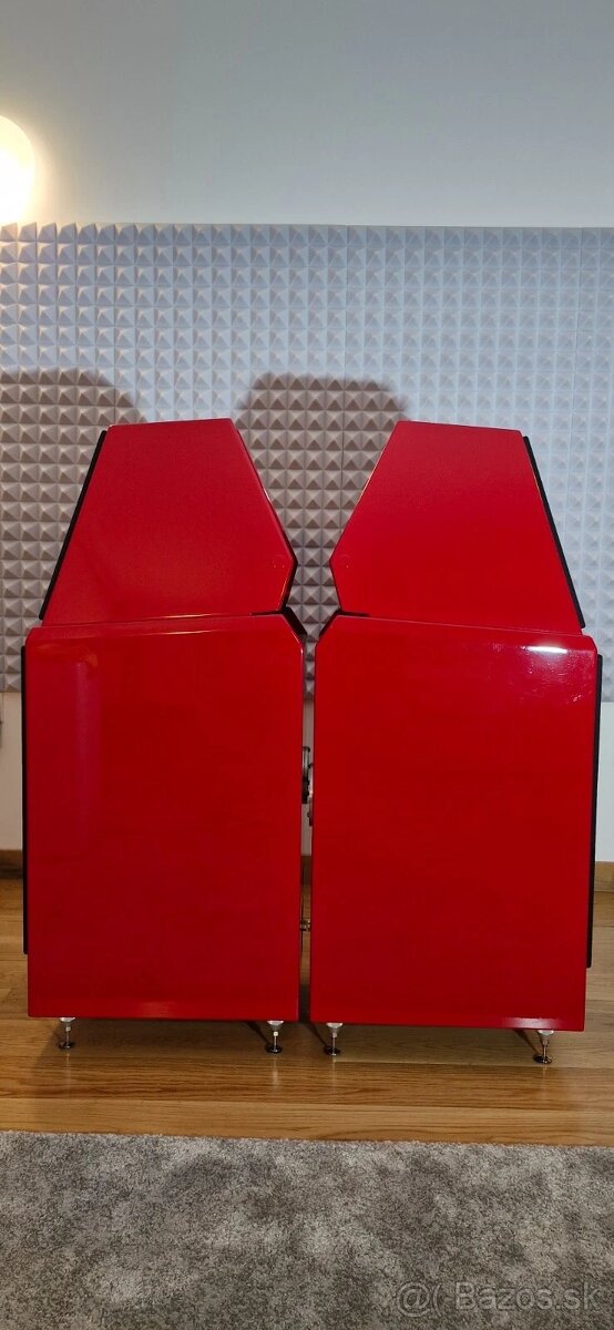 Wilson Audio Watt Puppy 8 - 2