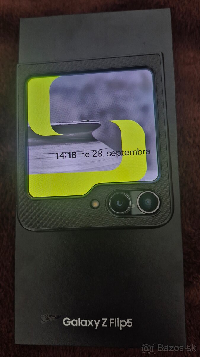 Samsung z flip 5 - 2