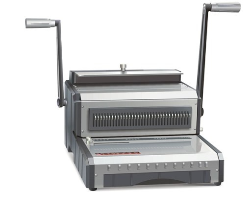 Viazaci stroj Reco System WB 6 - A3 - 2