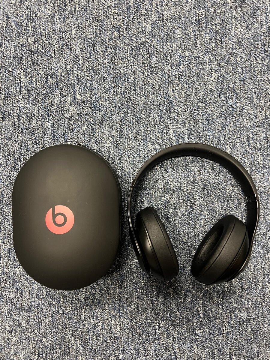 Beats Studio Pro bezdrôtové slúchadlá - 2