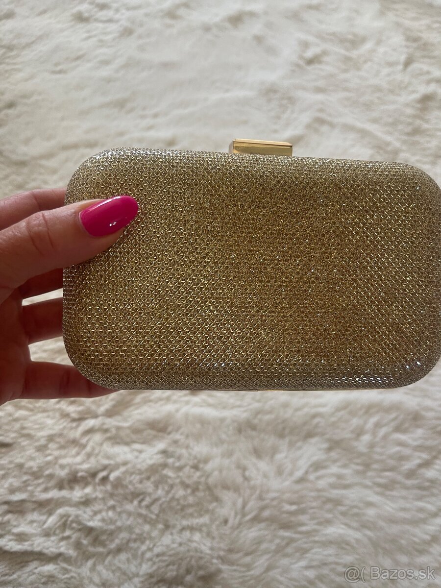 Damska spoločenská kabelka - 2