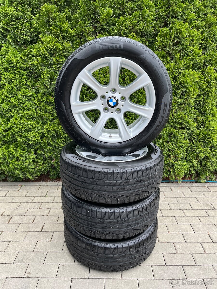 BMW R17” 5x120 model GT3 - 2