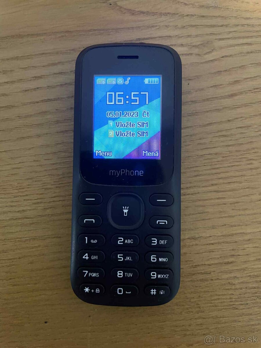 MyPhone 2220 - 2