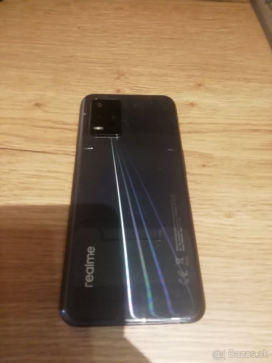 Realme 8 5G - 2