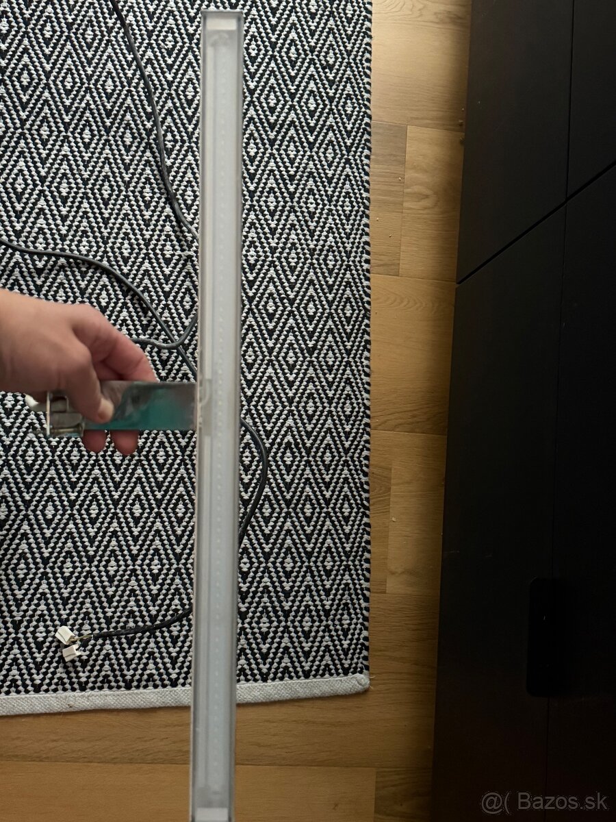 LED svetlo nad zrkadlo - 2