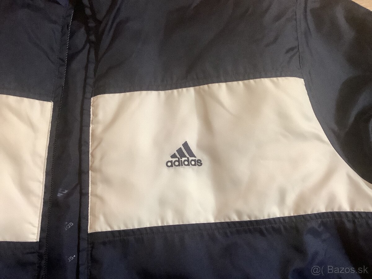 Adidas vetrovka nová - 2