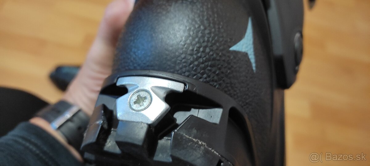 Atomic Backland Expert - 2