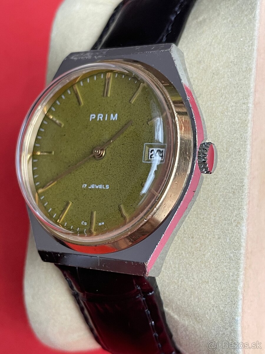 PRIM 17jewels - 2