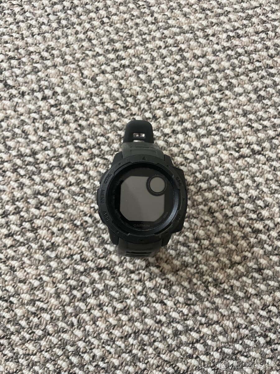 GARMIN INSTINCT - 2