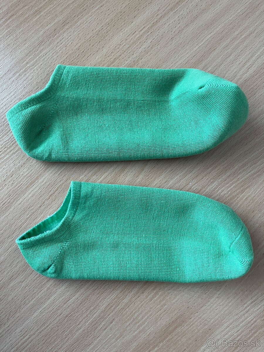 Gélové ponožky - 2