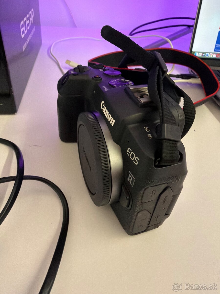 Canon EOS RP - 2
