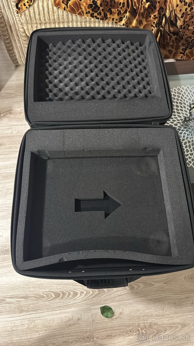 Predám Pioneer DJ DJC 3000 BAG 2KS - 2