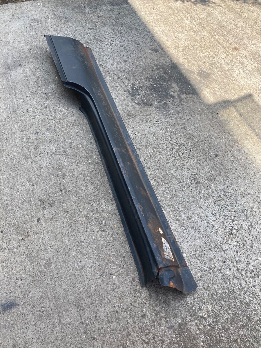 Nový podbeh Renault Twingo 1 - 2