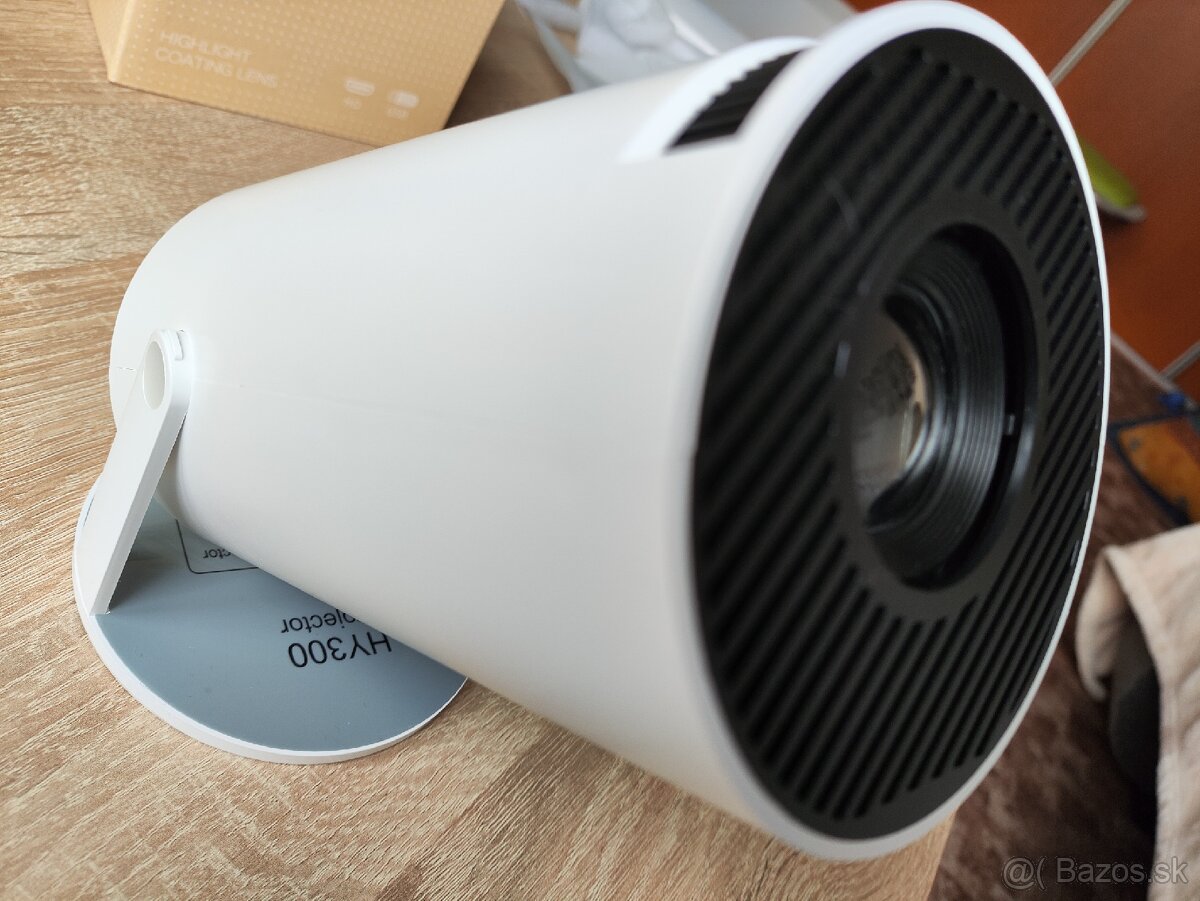 HY300 Mini Projektor - 2