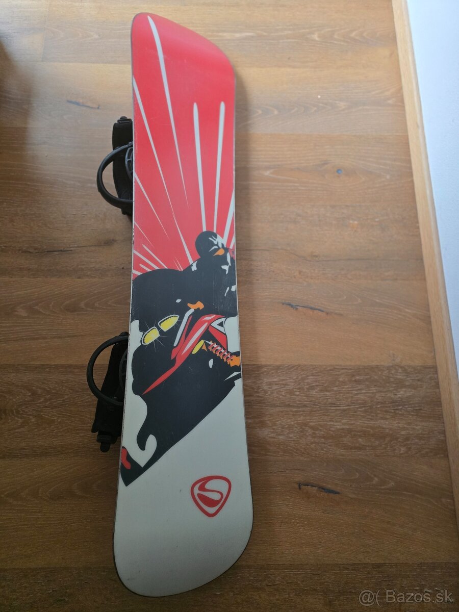 Predám detský SNB 125 cm, Stuf - 2