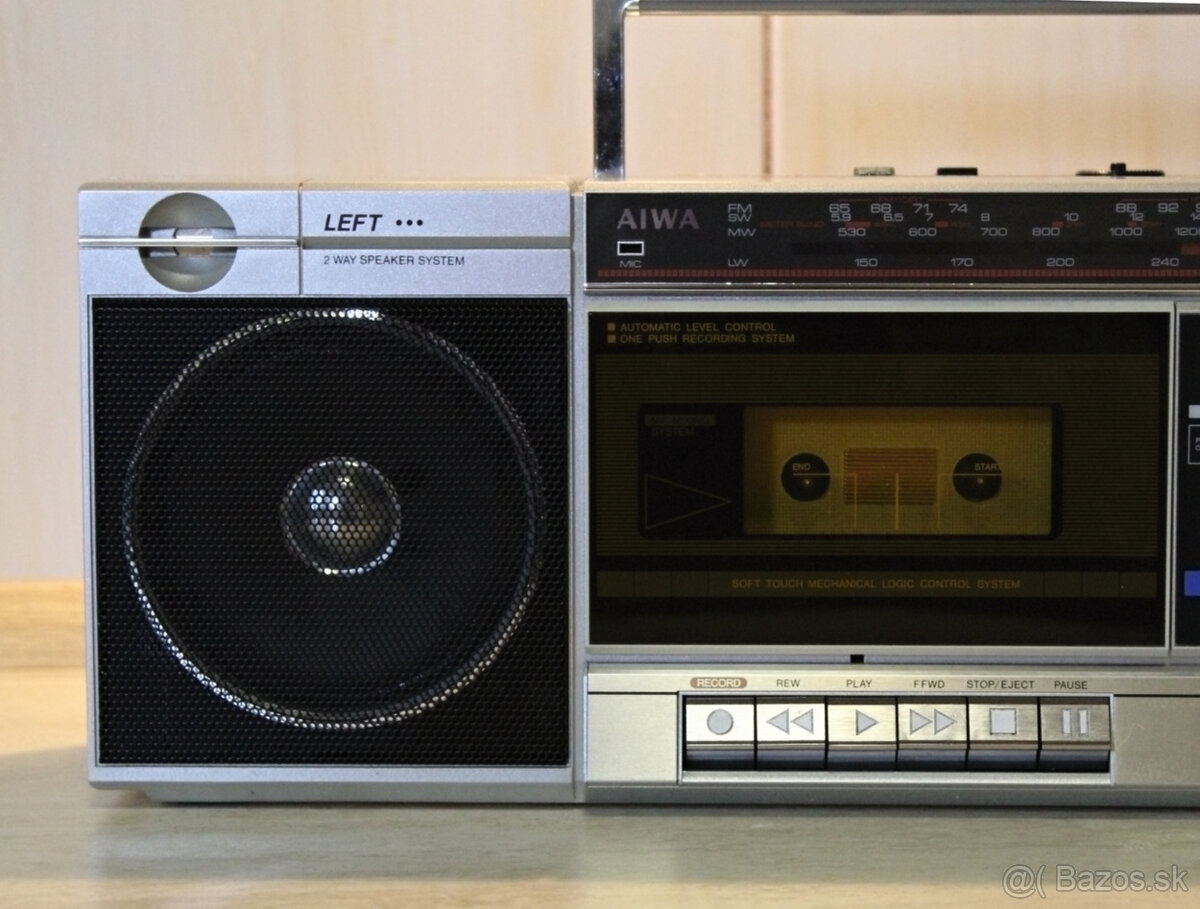 AIWA CS240 - 2