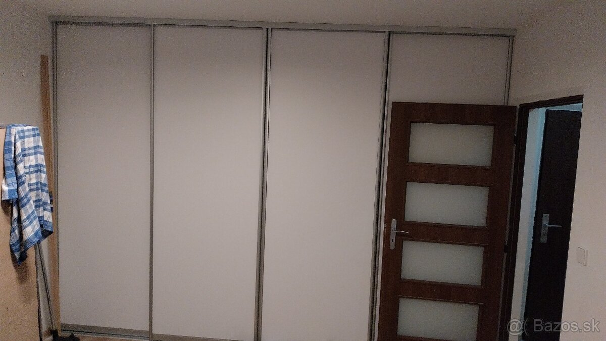 PRENAJOM 1 IZBOVÝ BYT - 2