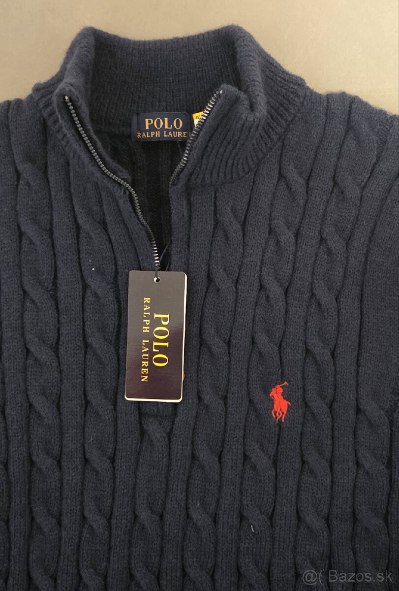 Polo Ralph Lauren Sveter - 2