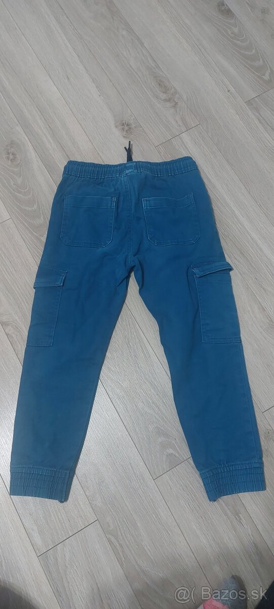 Nohavice,vel.116 - 2