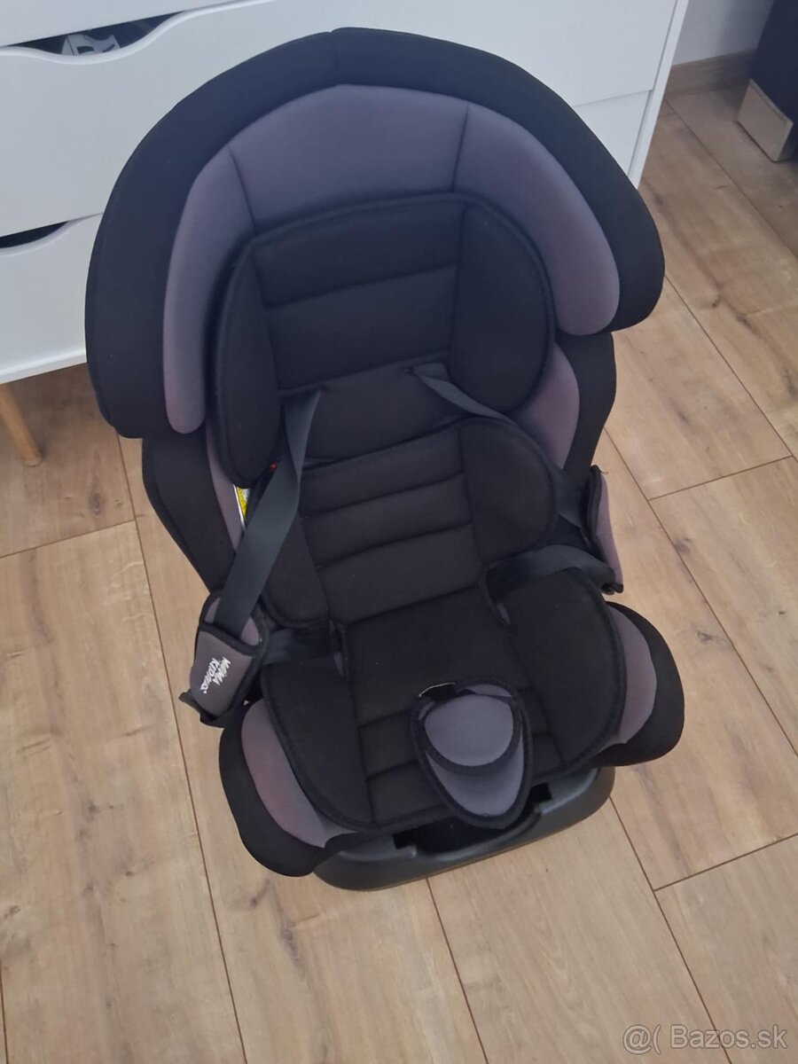 Autosedačka MAMA KIDDIES - 2