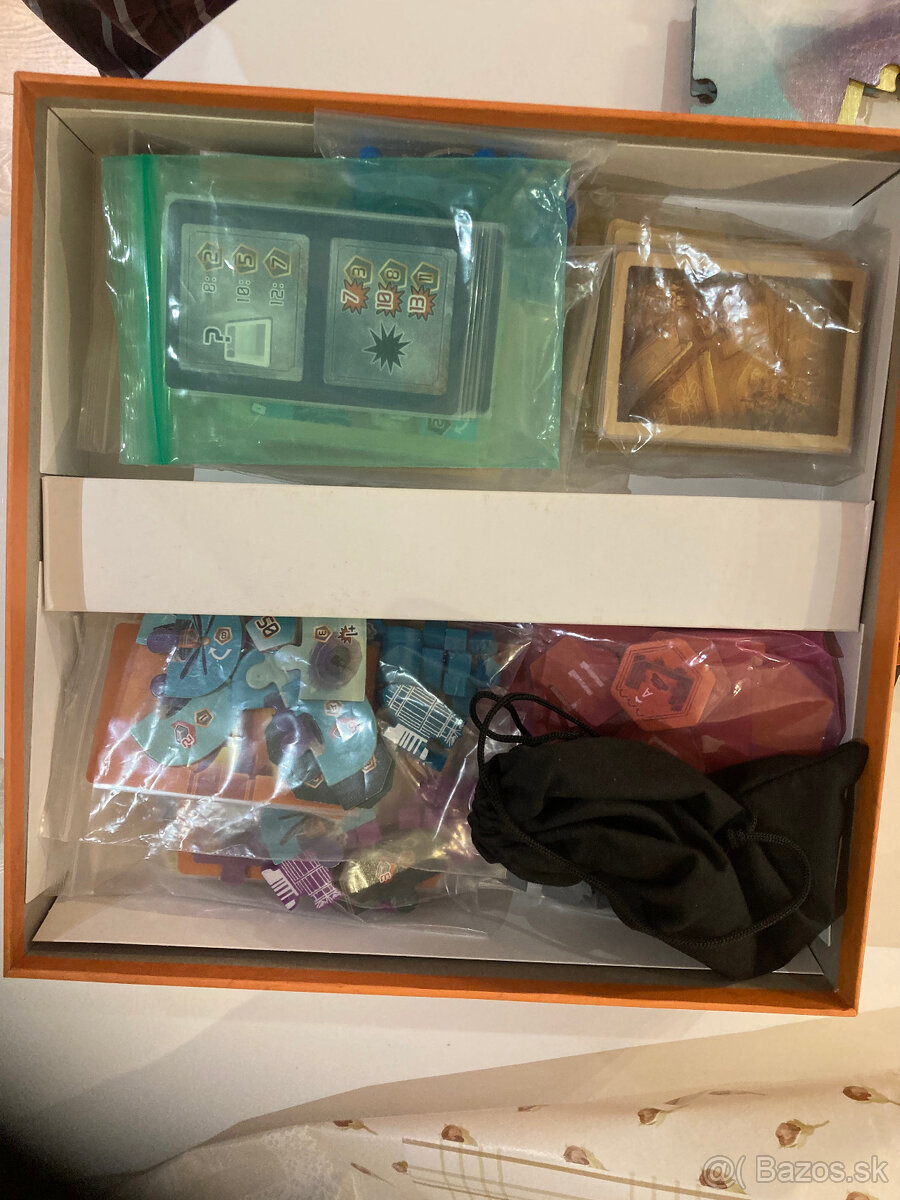 Spoločenské hry - 2