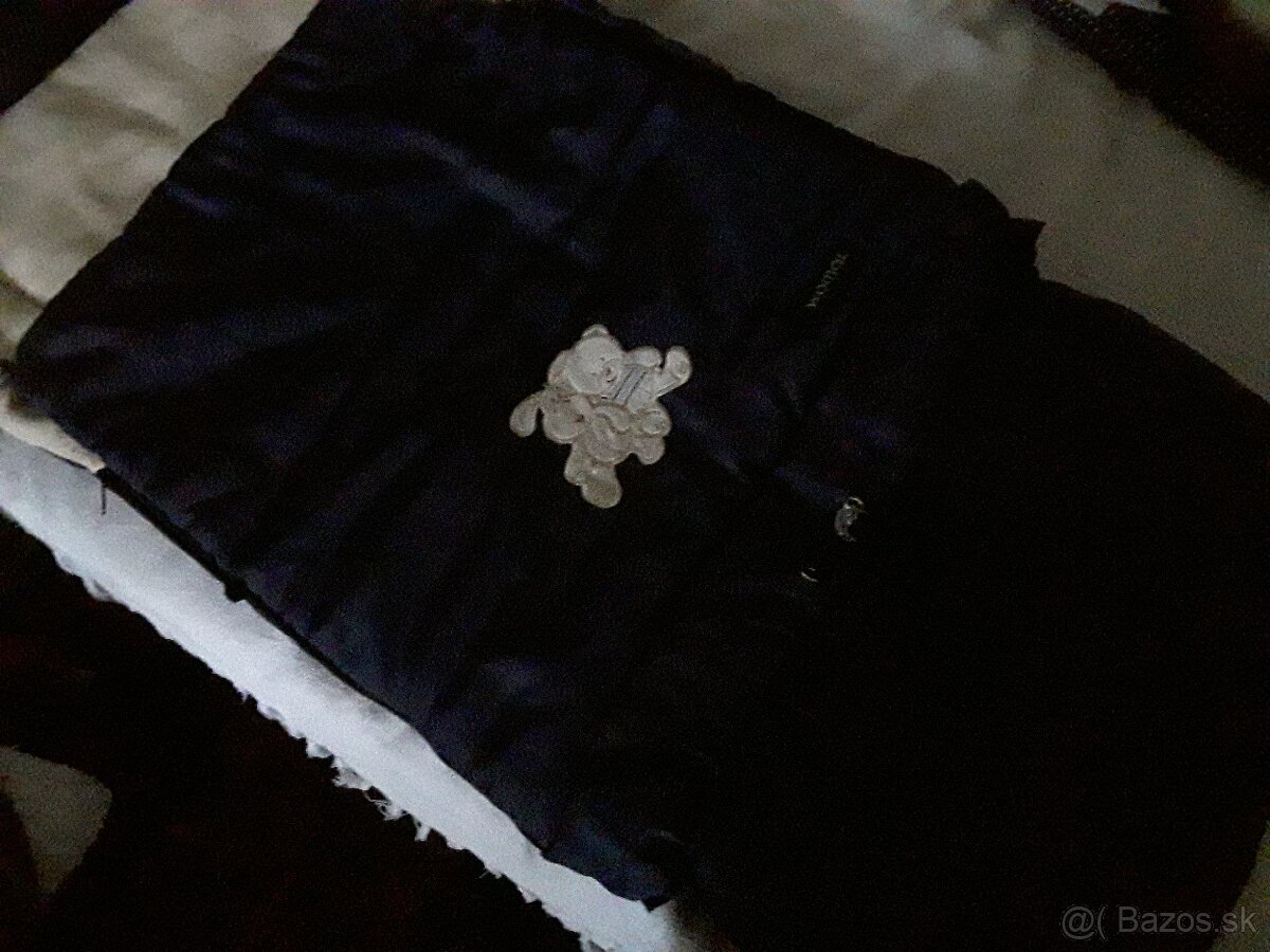 Detske oblecenie - 2