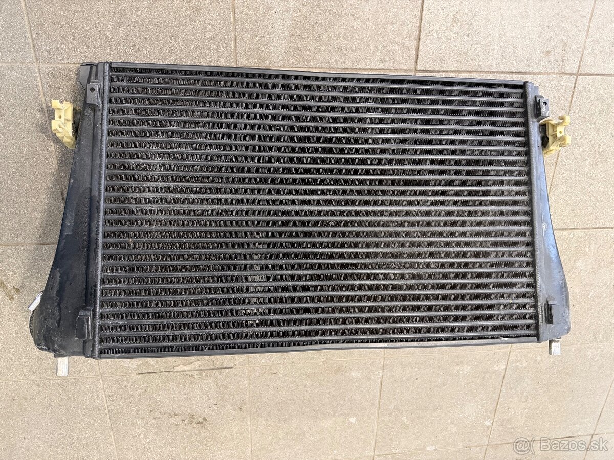 Intercooler MQB - 2